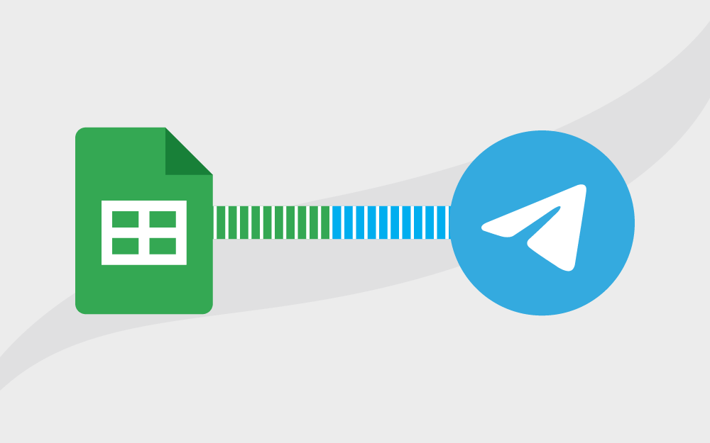 مزيد من المعلومات حول "كيفية ربط بوت تلغرام مع جداول بيانات Google Sheets"