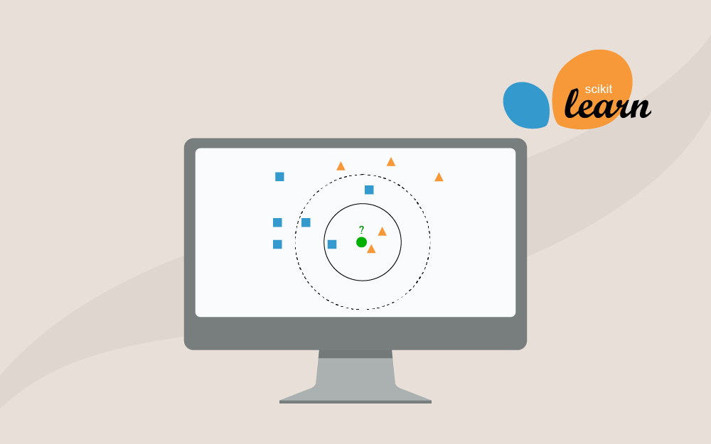 مزيد من المعلومات حول "استخدام خوارزمية أقرب الجيران k-Nearest Neighbors في Scikit-Learn"