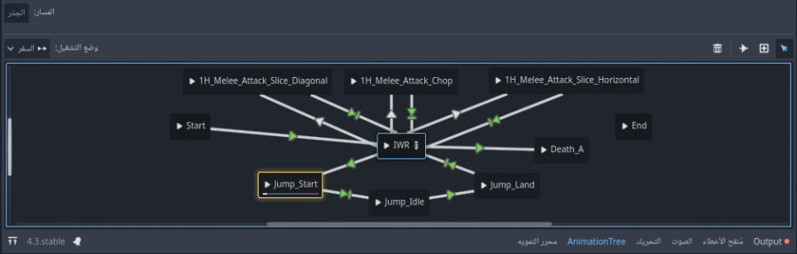 08 adding jump loop