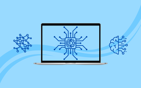 مزيد من المعلومات حول "الفرق بين تعلم الآلة والتعلم العميق"