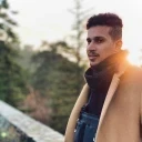 Mohammed Alshanfari