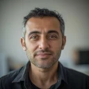 Yassine Kaddouri