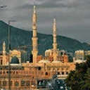 الشيخ العربي