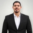Ibrahim Almahdy